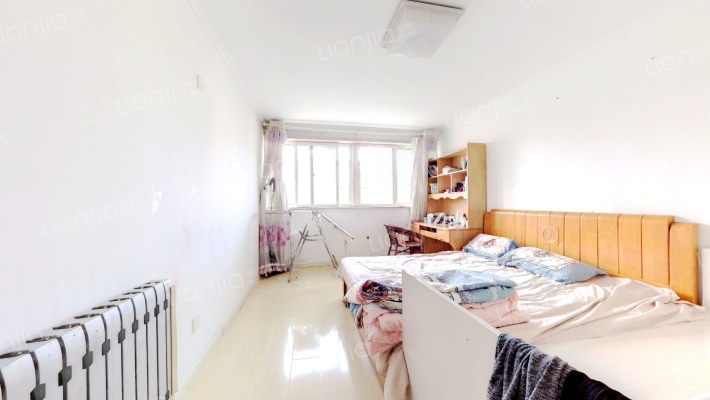 升平苑社区二手房实景图