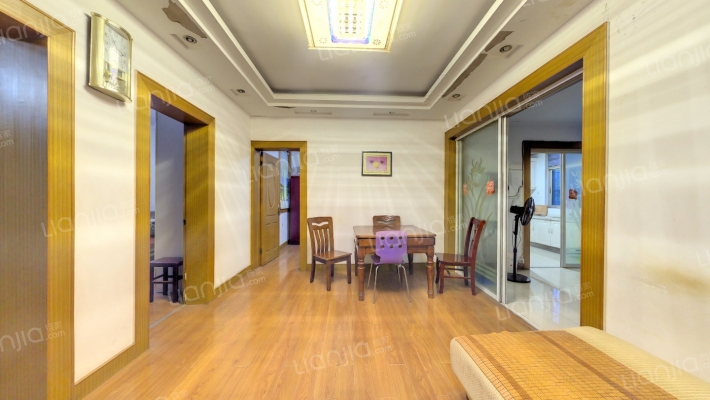 荣华小区二手房实景图