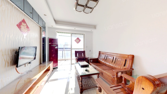 君安大厦二手房实景图