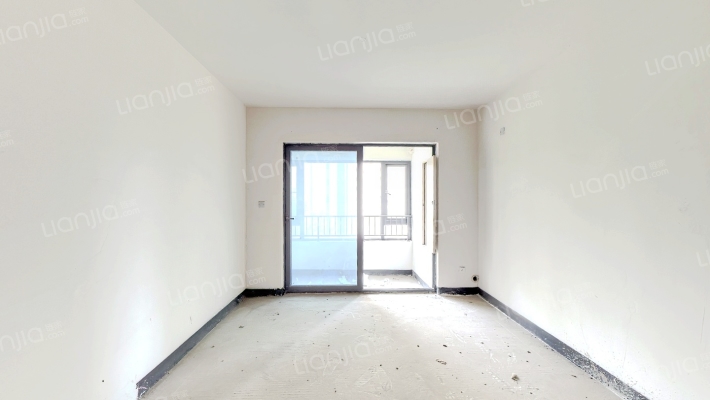 世茂璀璨天城晏旸二手房实景图