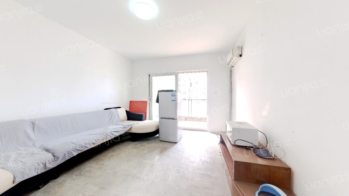 新地雅苑二手房实景图