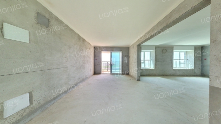 北辰孔雀城航天府二手房实景图