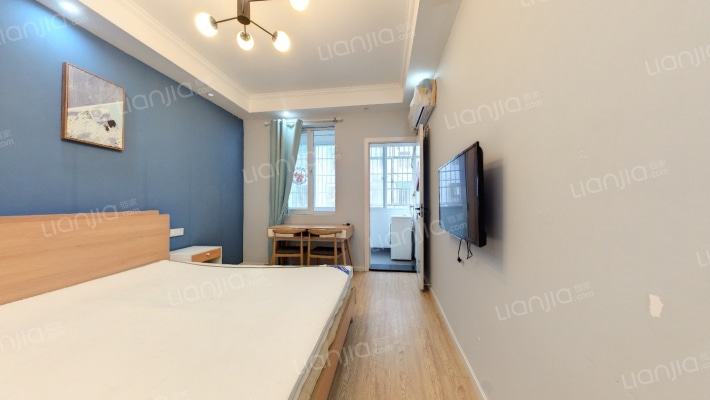 莫干新村二手房实景图