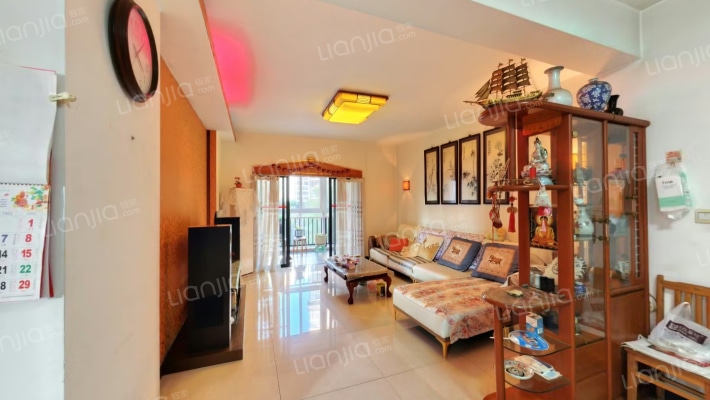 湘诚嘉园二手房实景图