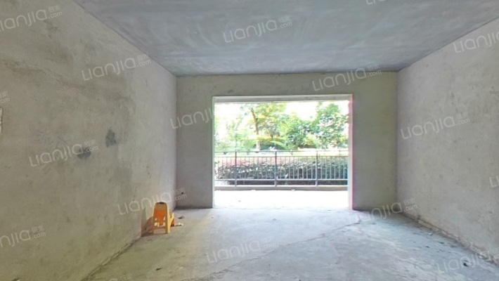 蒸湘雅郡二手房实景图