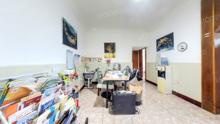 兰花巷63号二手房实景图