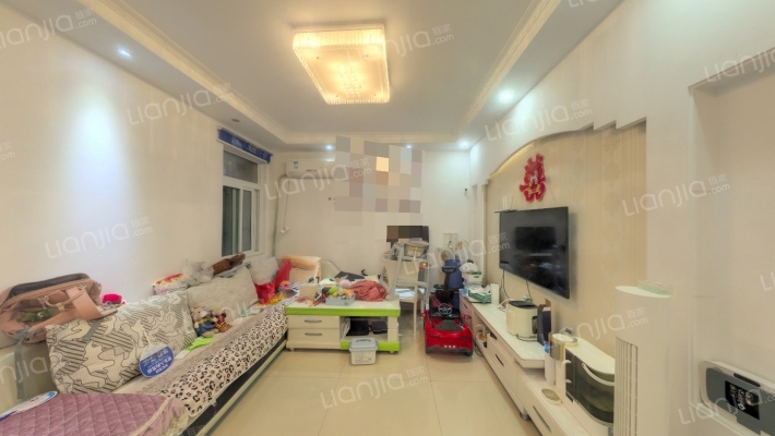 八斗路二手房实景图