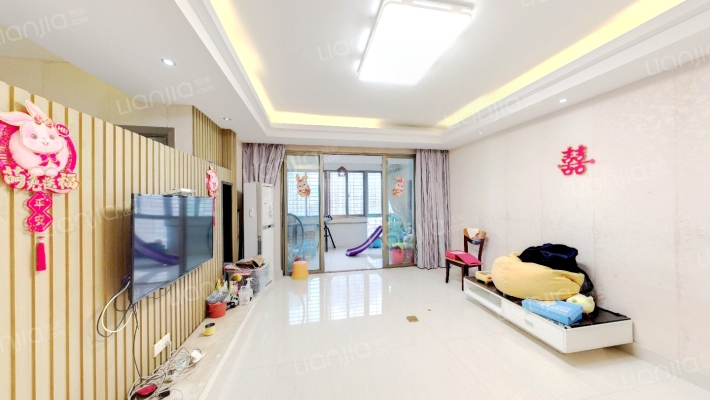 凯福新景苑二手房实景图