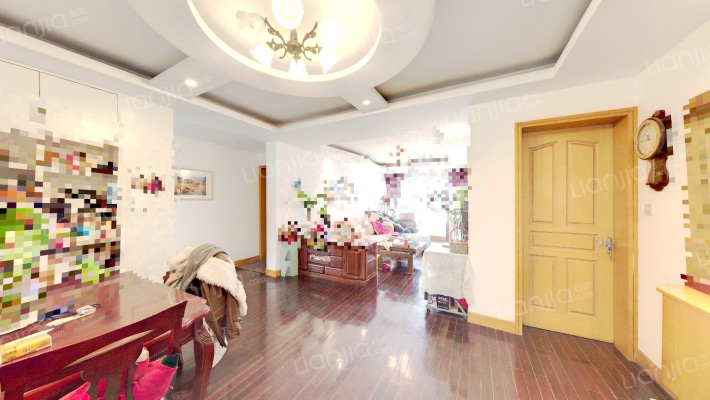 木杏苑二手房实景图