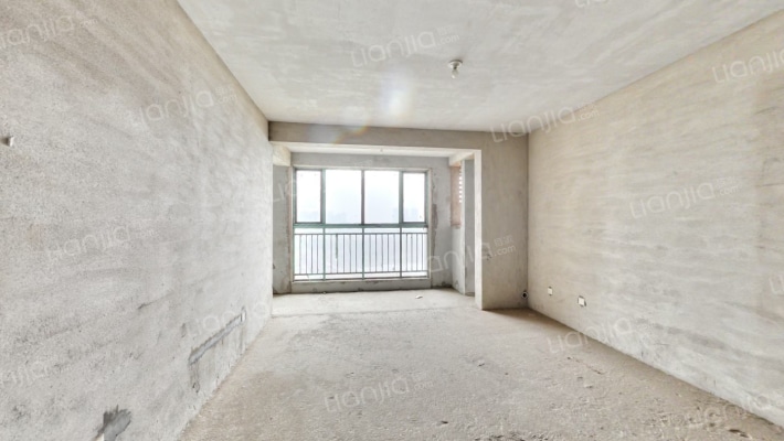 紫鑫御湖湾二手房实景图