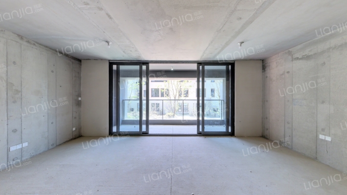 全运村丹桂苑二手房实景图