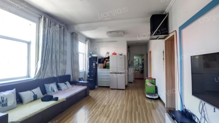 幕阜街西二手房实景图