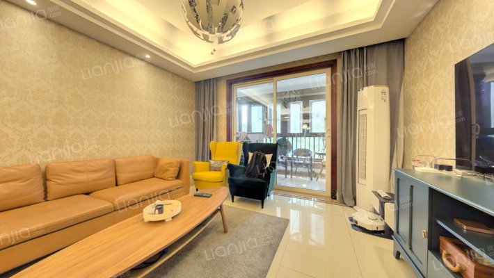 太阳公元二期二手房实景图