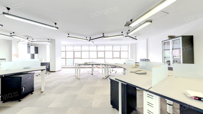 东方现代城二手房实景图