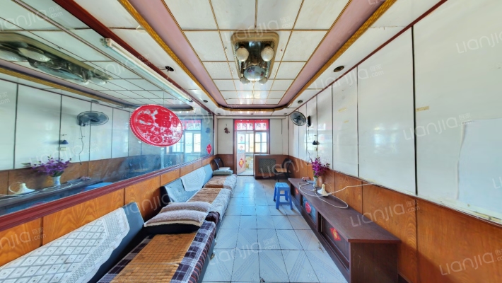 武清二院集贤楼二手房实景图