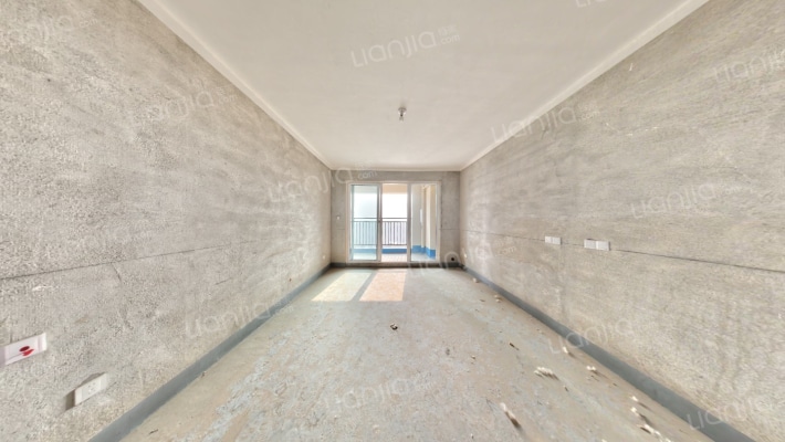 长葛建业城二手房实景图