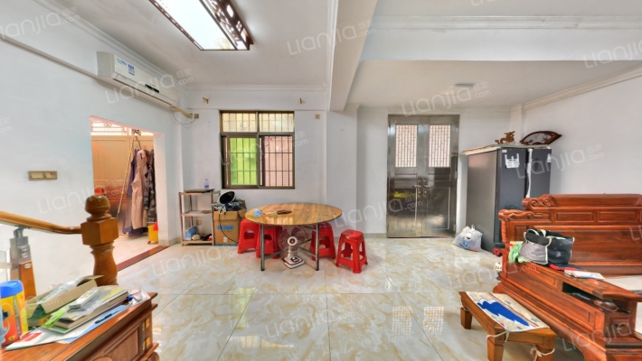 南朗西村二手房实景图