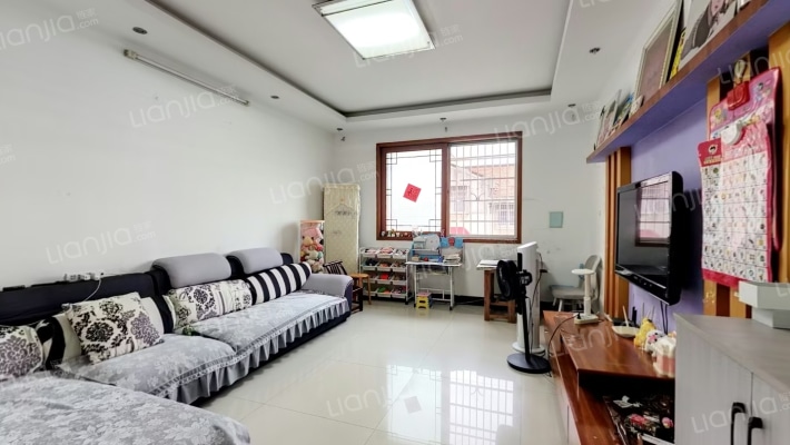 东风家园二手房实景图