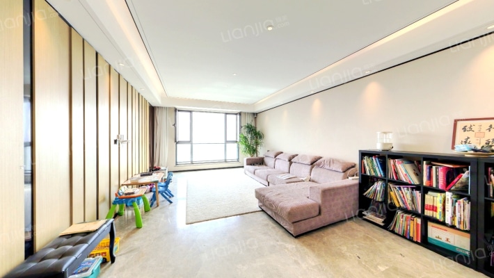 孔雀城大湖天悦二手房实景图