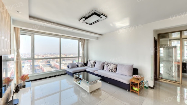 香格一品二手房实景图