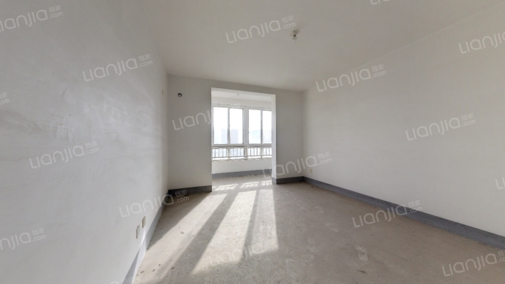 八零六公寓二手房实景图