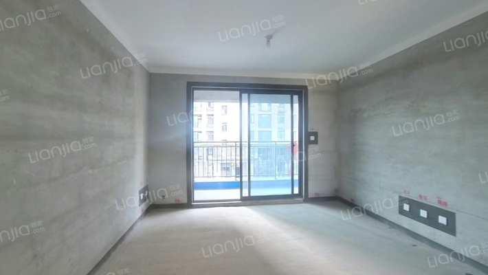 鹿邑春熙里二手房实景图