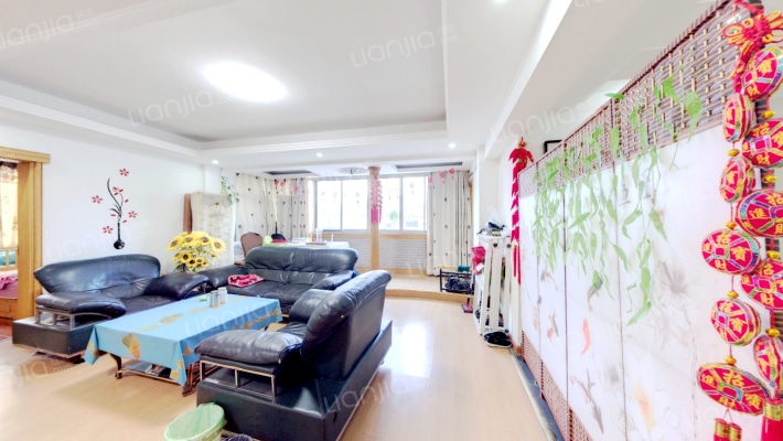 玉二小区二手房实景图