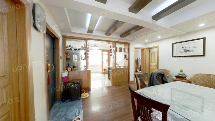 紫竹苑二手房实景图