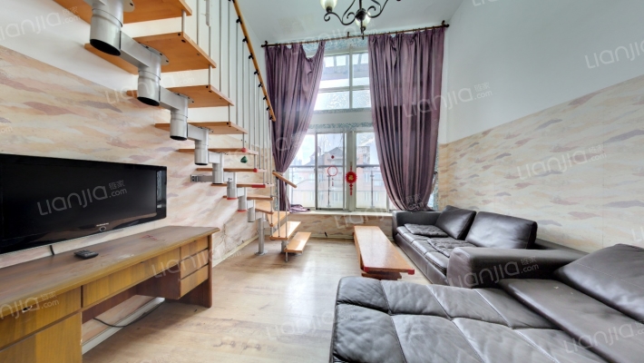 棕榈湾二期二手房实景图