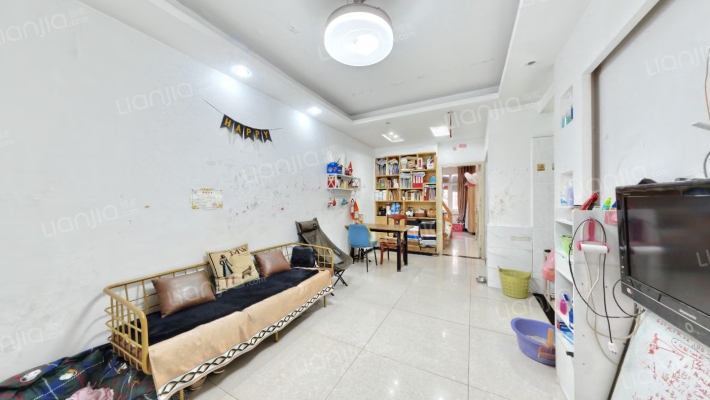 四眼井社区二手房实景图