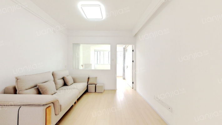 阳山花苑一区二手房实景图