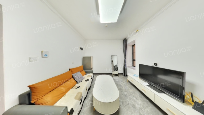 帕克公馆二手房实景图