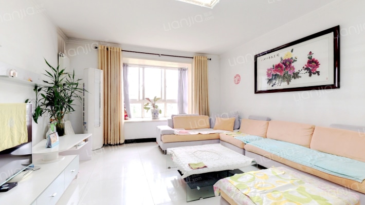 精典四季花园二手房实景图