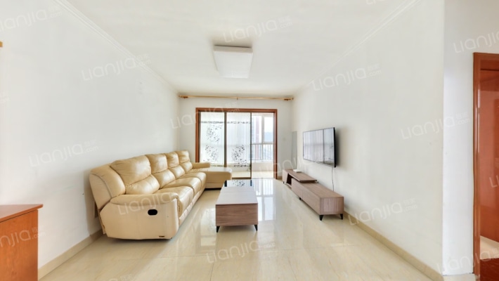 东金一号B区二手房实景图