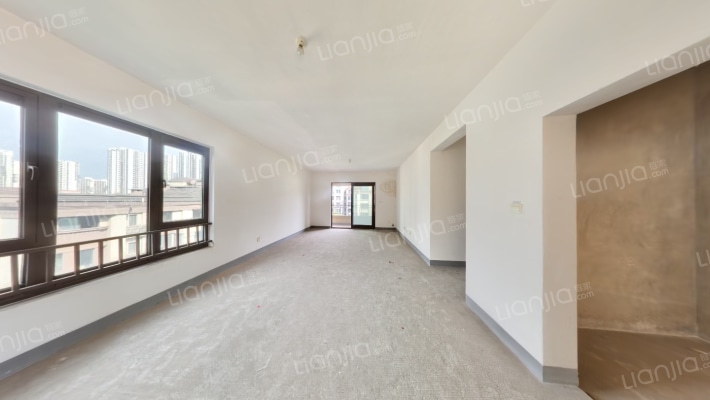 龙湖花千树二期二手房实景图