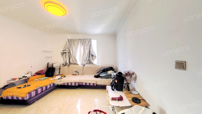 圣基·福安家园二手房实景图