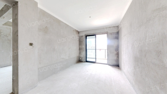 双杭城朗庭二期二手房实景图