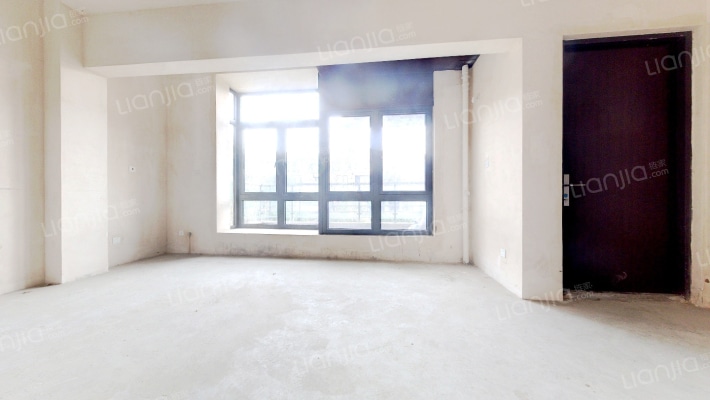 万科溪谷园二手房实景图