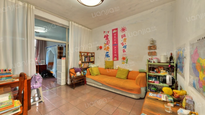 包家巷82号附1号二手房实景图