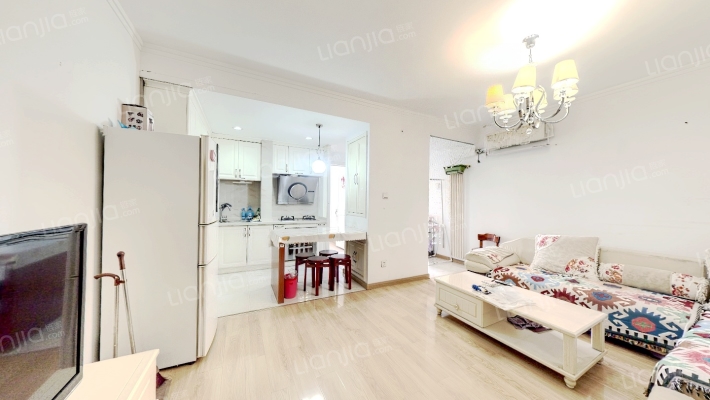 天福时代阳光二手房实景图