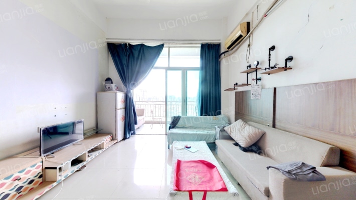 城市假日二期二手房实景图