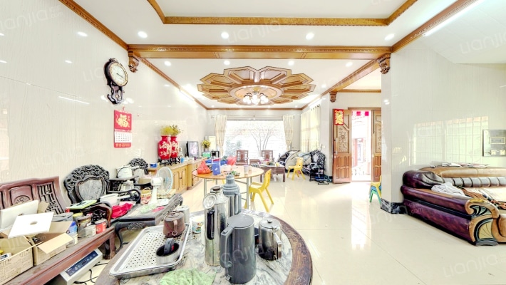 容桂单家振华社区二手房实景图