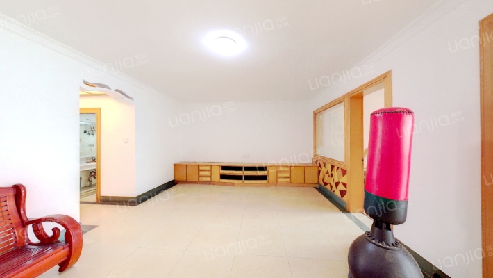 金欢喜花园二手房实景图