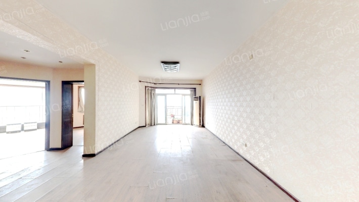 时代名居二手房实景图