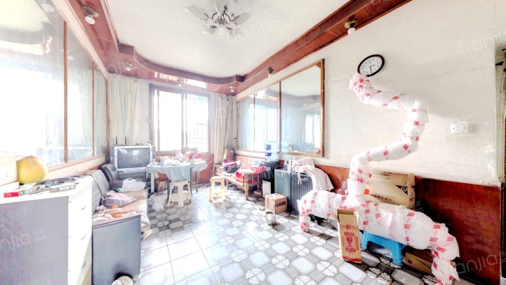 华安小区二手房实景图