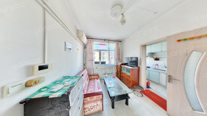 二三二厂家属楼二手房实景图