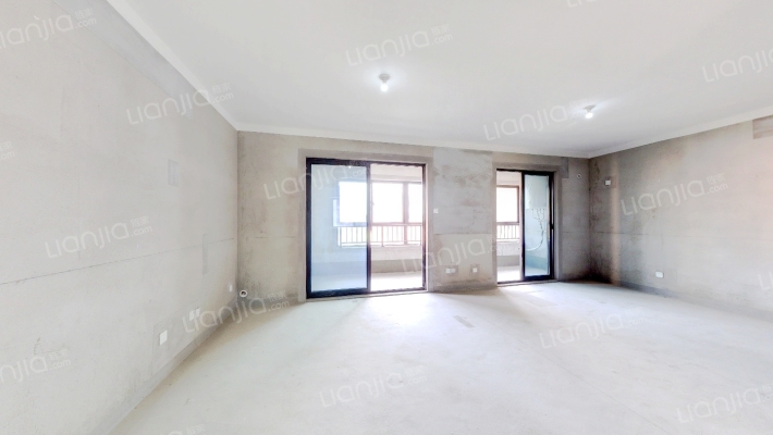 优步学府二期二手房实景图