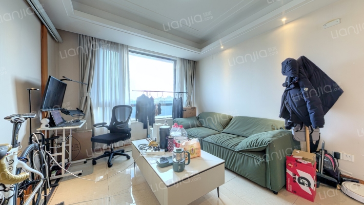 天城府二手房实景图