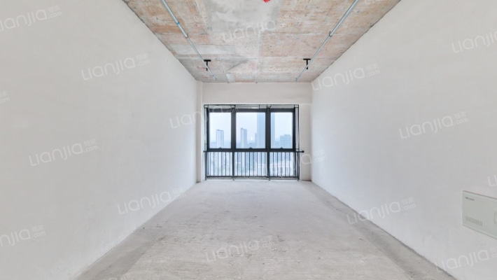 中粮重庆大悦城铂悦二手房实景图