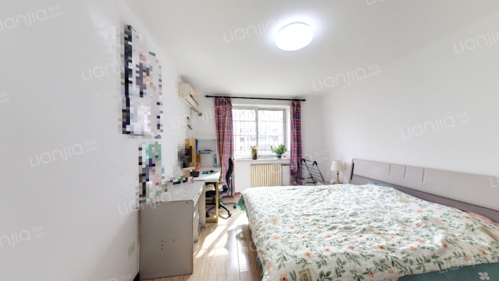 逸秀园二手房实景图